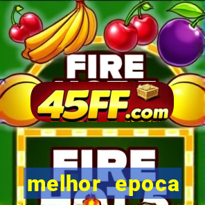 melhor epoca cruzeiro caribe